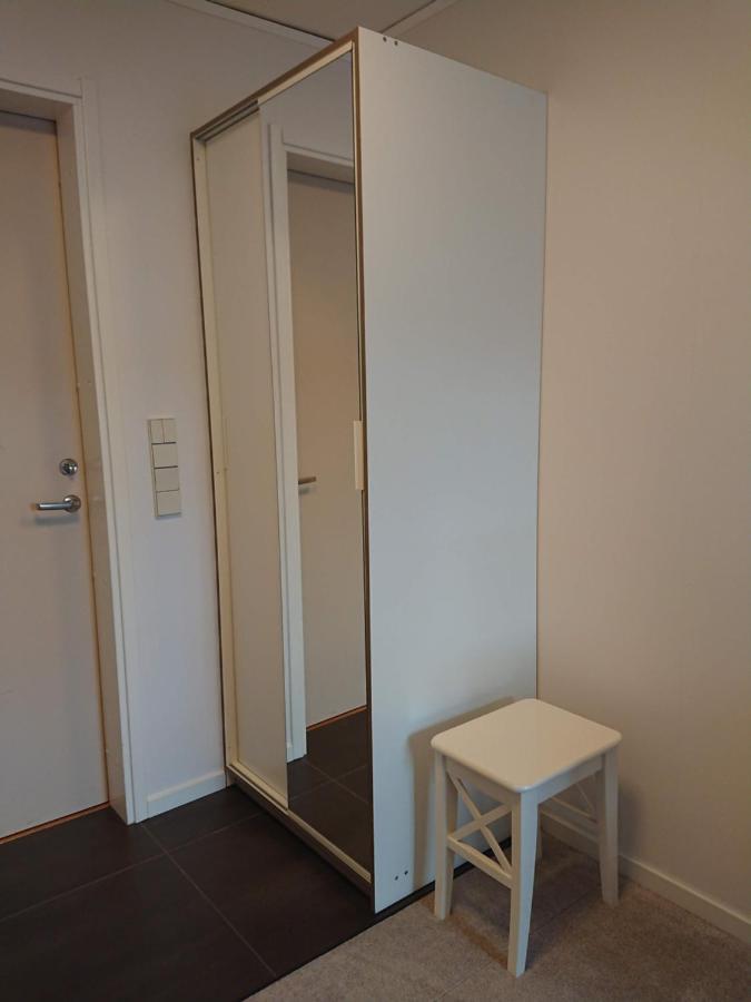 Övik Eventhotell Örnsköldsvik Eksteriør bilde